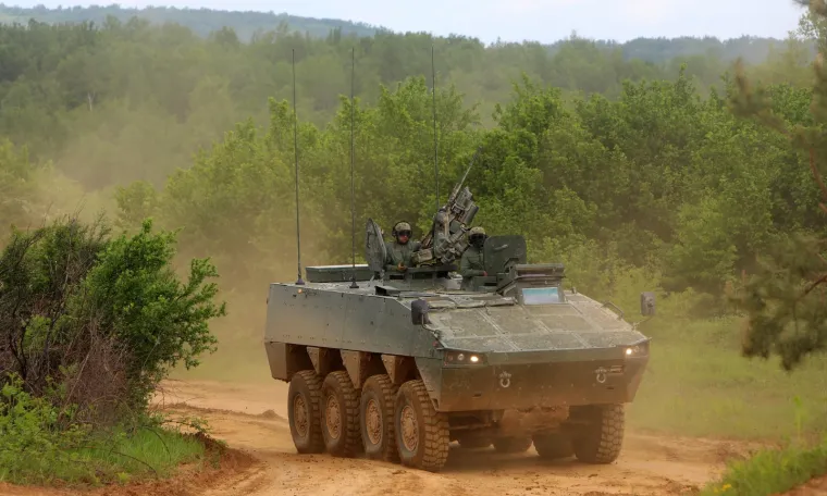 Defender Europe 21: Pogledajte kakvu vojnu snagu imaju Hrvati, Slovenci i Amerikanci kad se ujedine!