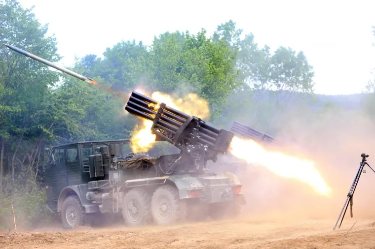 Defender Europe 21: Pogledajte kakvu vojnu snagu imaju Hrvati, Slovenci i Amerikanci kad se ujedine!