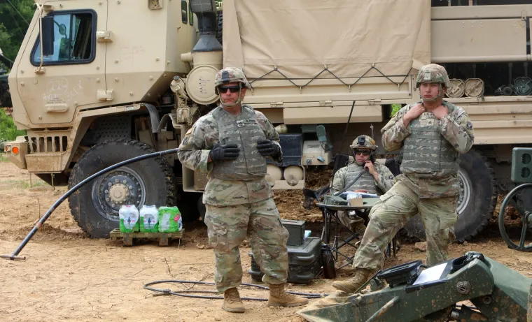 Defender Europe 21: Pogledajte kakvu vojnu snagu imaju Hrvati, Slovenci i Amerikanci kad se ujedine!