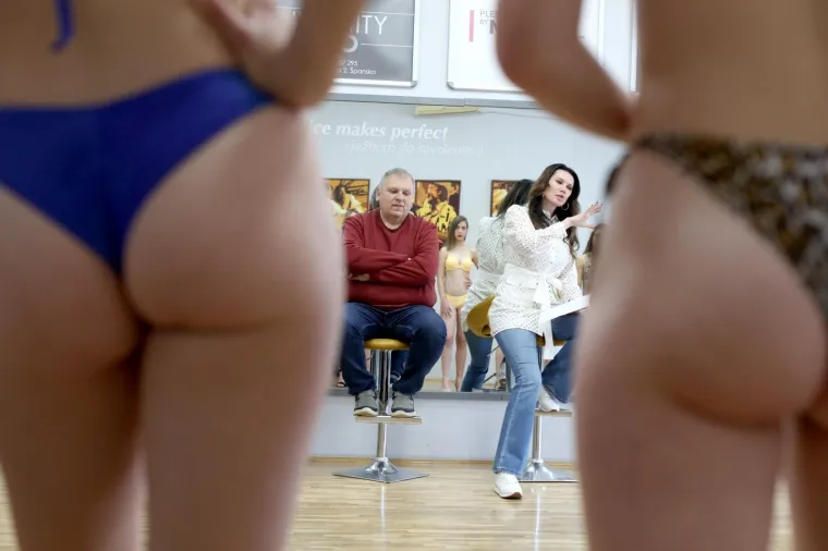 Photo: Boris Scitar/Vecernji list/PIXSELL