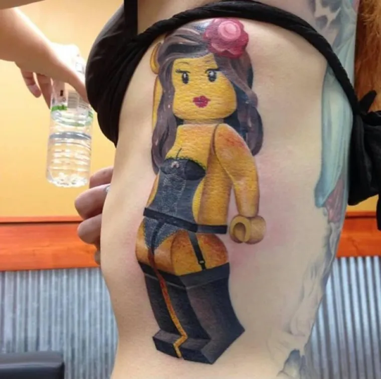 KAKVE SU OVO OPAČINE? Dijele fotografije najbizarnijih prizora koje su vidjeli i od nekih bi vam se moglo smučiti