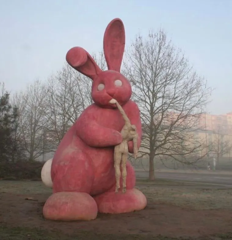 KAKVE SU OVO OPAČINE? Dijele fotografije najbizarnijih prizora koje su vidjeli i od nekih bi vam se moglo smučiti