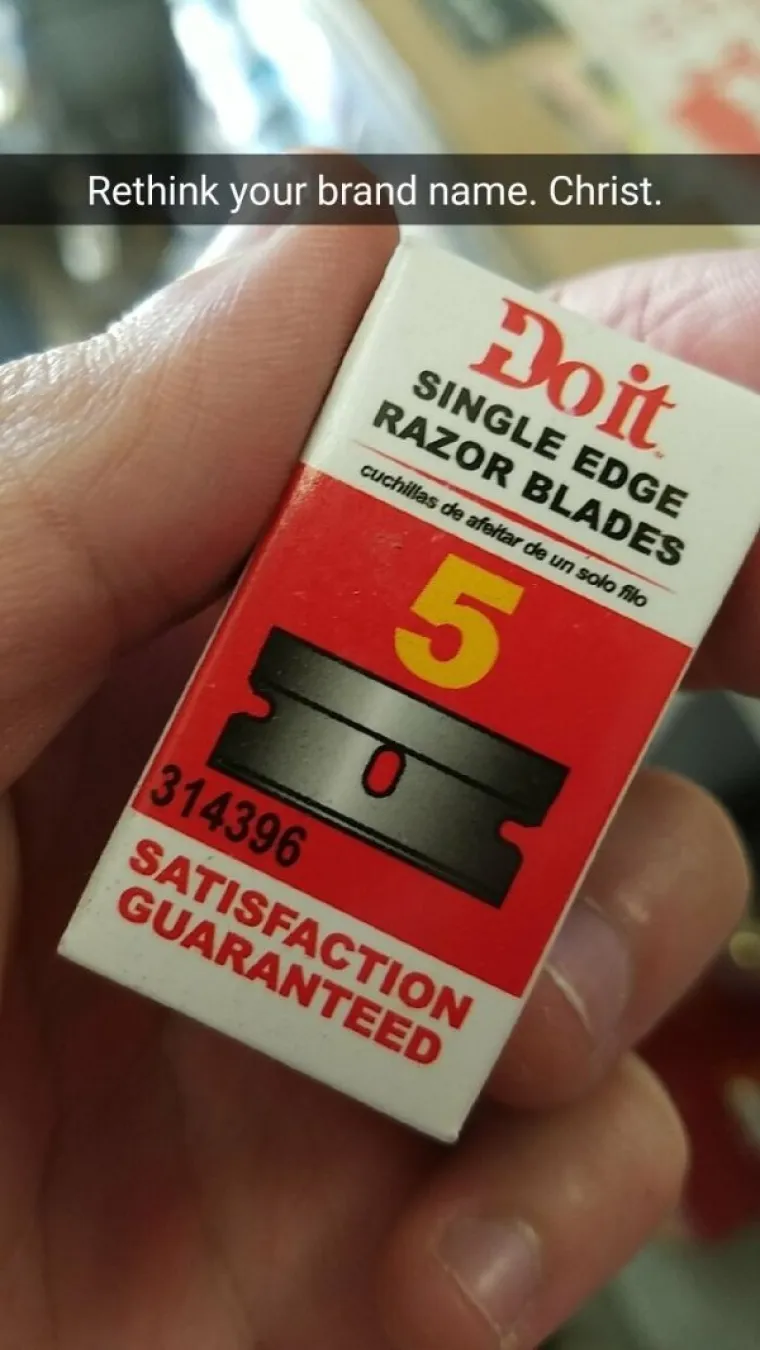 'MA DOBRO JE TO...': Zbog ovakvih failova se vrlo lako izgubi posao, a ponekad i - glava