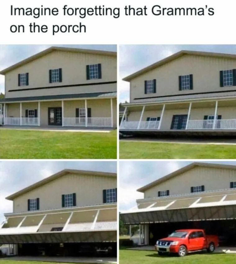 'MA DOBRO JE TO...': Zbog ovakvih failova se vrlo lako izgubi posao, a ponekad i - glava