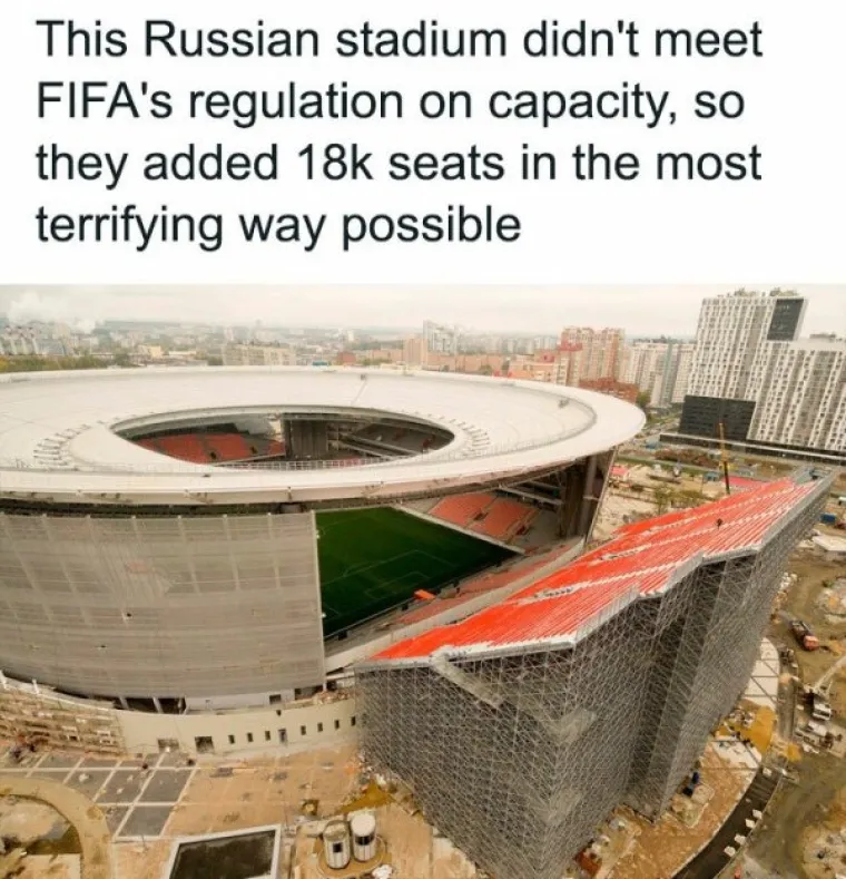 'MA DOBRO JE TO...': Zbog ovakvih failova se vrlo lako izgubi posao, a ponekad i - glava