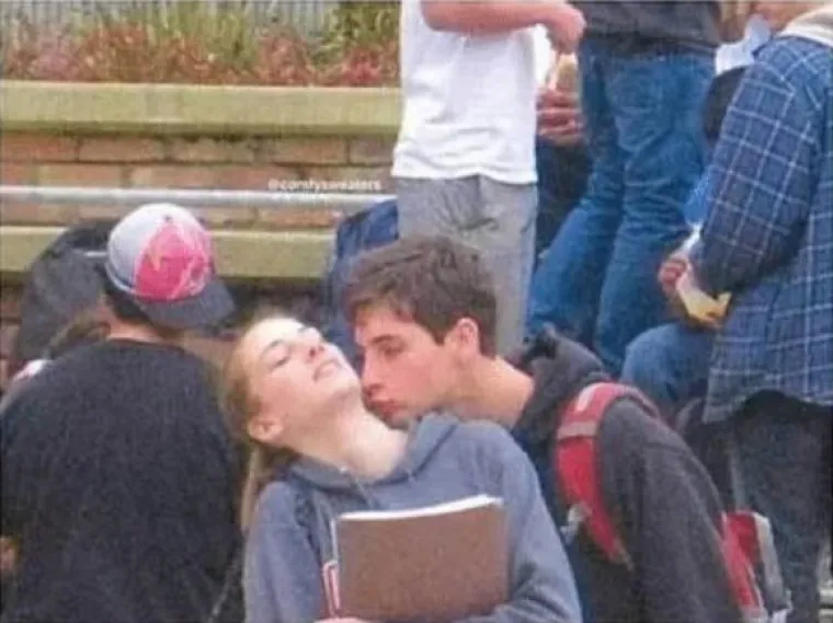 TI SI TAKO DOBAR, ZNA&Scaron; DA TE VOLIM, ALI KAO PRIJATELJA: Znamo da će vas slike nasmijati, ali ipak odajmo počast braći paloj u friendzoni