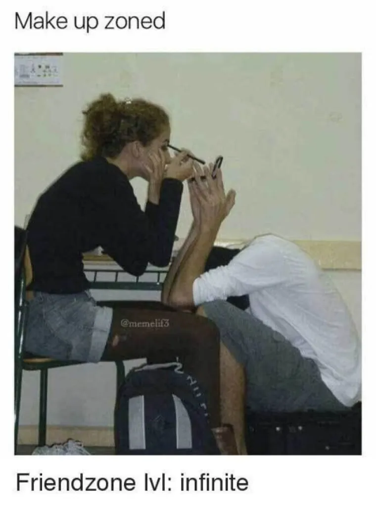 TI SI TAKO DOBAR, ZNA&Scaron; DA TE VOLIM, ALI KAO PRIJATELJA: Znamo da će vas slike nasmijati, ali ipak odajmo počast braći paloj u friendzoni