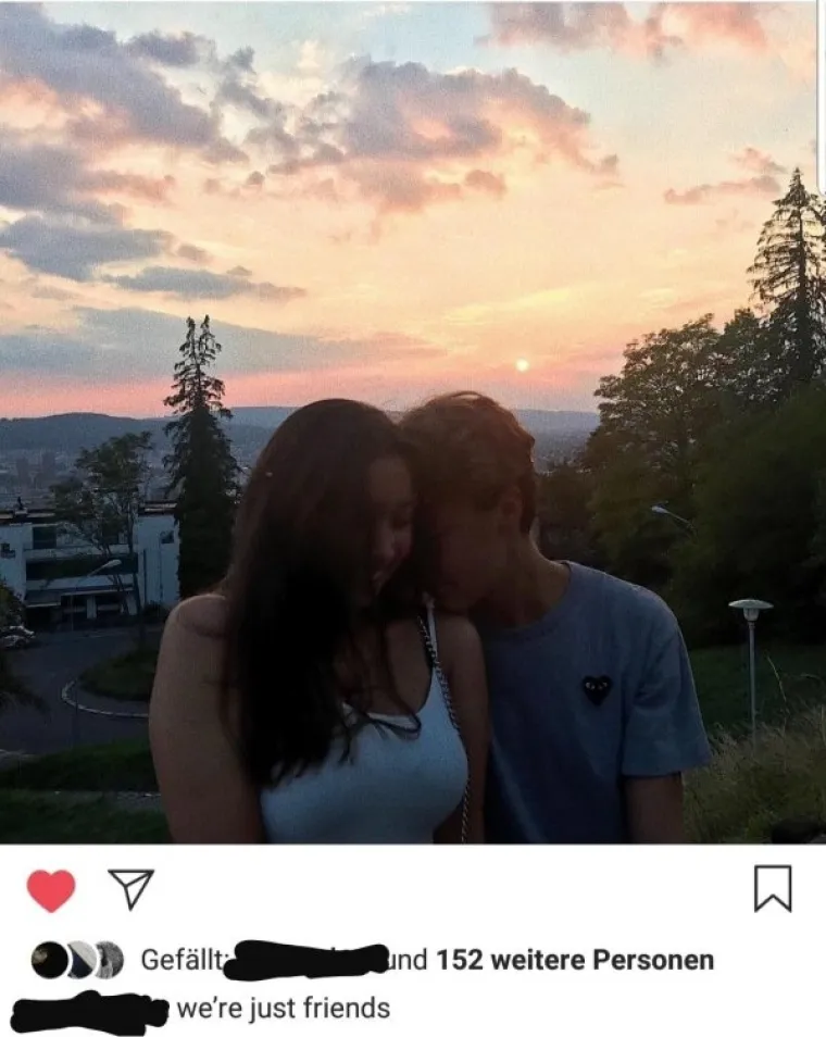 TI SI TAKO DOBAR, ZNA&Scaron; DA TE VOLIM, ALI KAO PRIJATELJA: Znamo da će vas slike nasmijati, ali ipak odajmo počast braći paloj u friendzoni