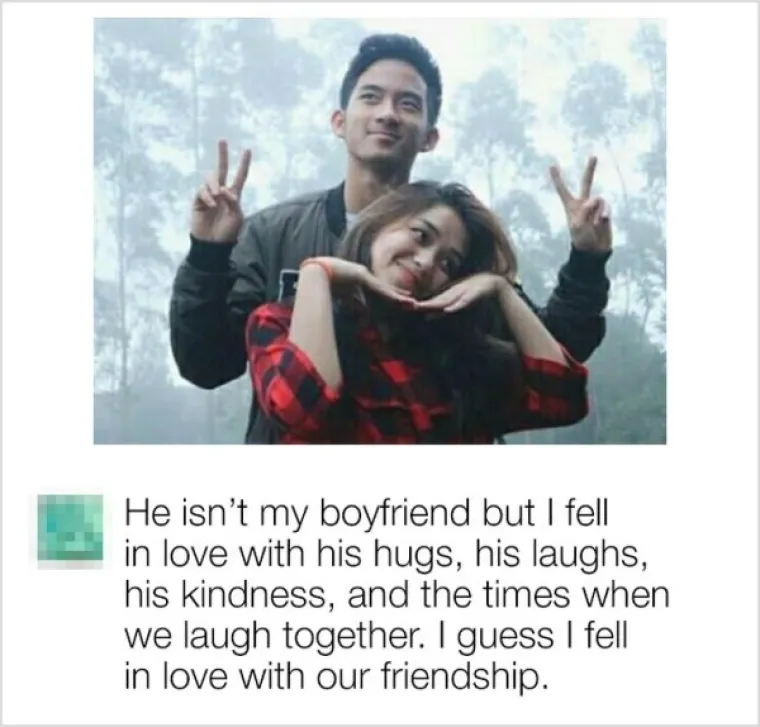 TI SI TAKO DOBAR, ZNA&Scaron; DA TE VOLIM, ALI KAO PRIJATELJA: Znamo da će vas slike nasmijati, ali ipak odajmo počast braći paloj u friendzoni