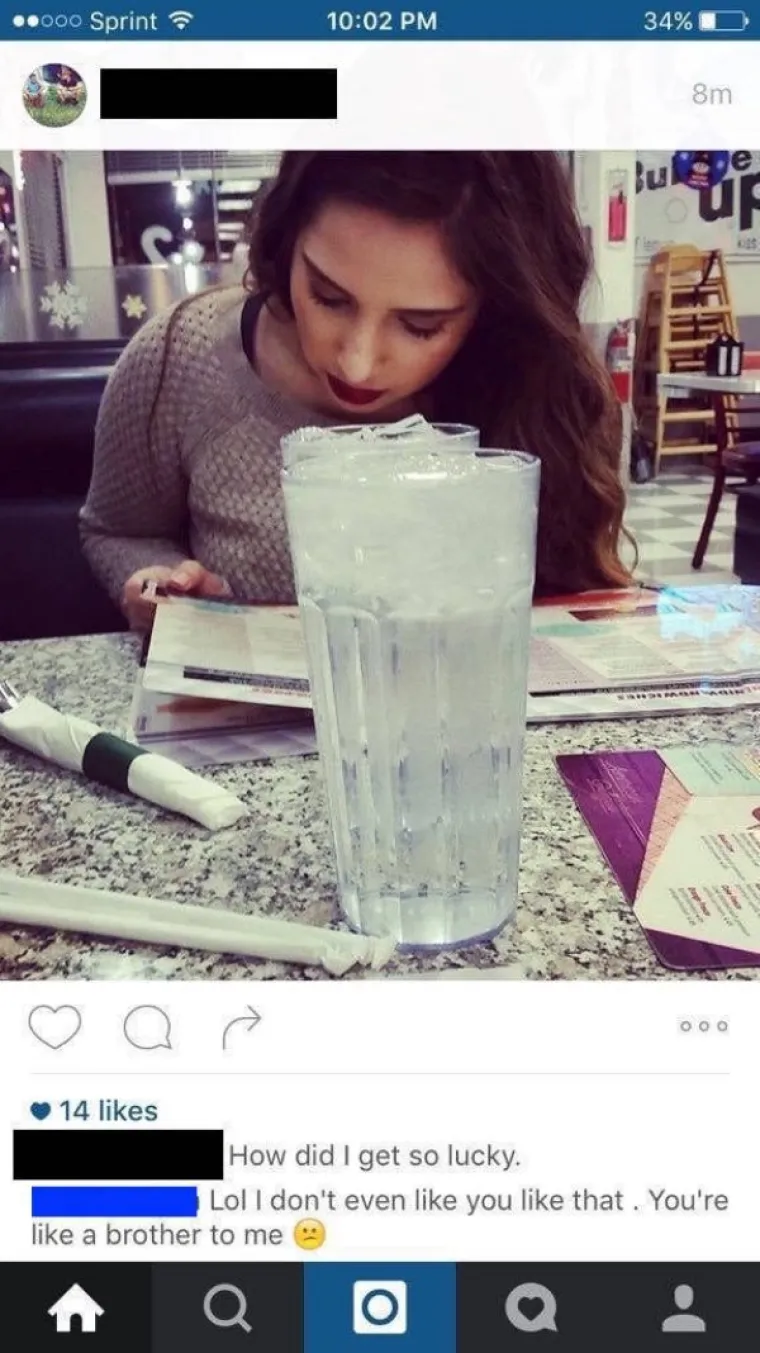 TI SI TAKO DOBAR, ZNA&Scaron; DA TE VOLIM, ALI KAO PRIJATELJA: Znamo da će vas slike nasmijati, ali ipak odajmo počast braći paloj u friendzoni