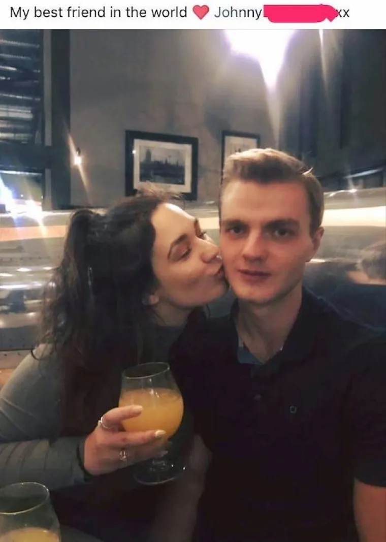 TI SI TAKO DOBAR, ZNA&Scaron; DA TE VOLIM, ALI KAO PRIJATELJA: Znamo da će vas slike nasmijati, ali ipak odajmo počast braći paloj u friendzoni