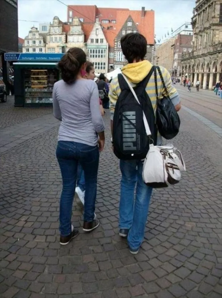 TI SI TAKO DOBAR, ZNA&Scaron; DA TE VOLIM, ALI KAO PRIJATELJA: Znamo da će vas slike nasmijati, ali ipak odajmo počast braći paloj u friendzoni