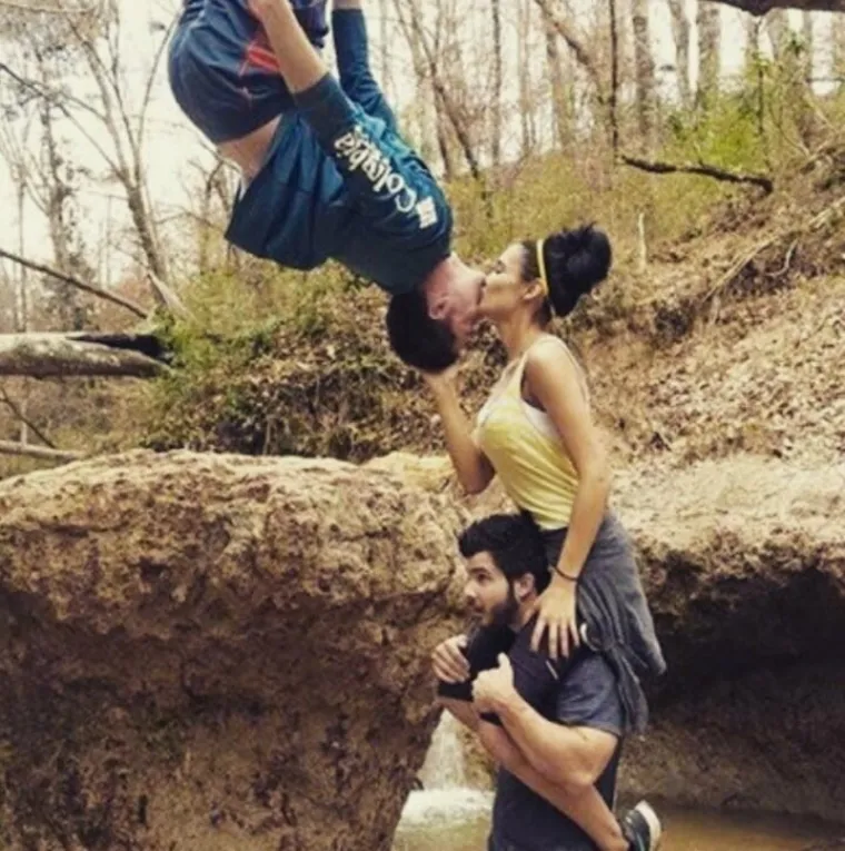 TI SI TAKO DOBAR, ZNA&Scaron; DA TE VOLIM, ALI KAO PRIJATELJA: Znamo da će vas slike nasmijati, ali ipak odajmo počast braći paloj u friendzoni