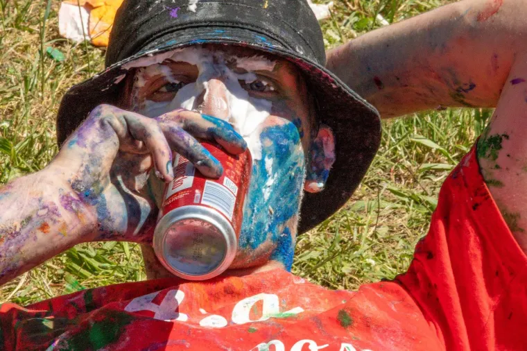 Pogledajte kako su zavr&scaron;etak srednjo&scaron;kolskog obrazovanja proslavili mladi diljem zemlje