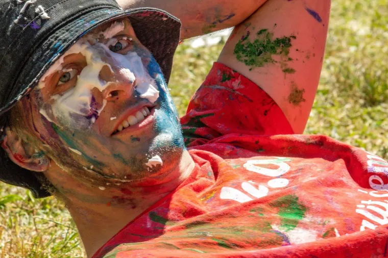 Pogledajte kako su zavr&scaron;etak srednjo&scaron;kolskog obrazovanja proslavili mladi diljem zemlje