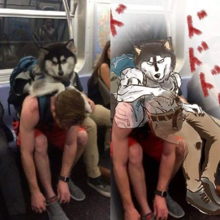 VOLITE LI MOZGALICE? Donosimo 40 genijalnih optičkih iluzija i svaka vam čast ako ih odreda bez puno muke uspijete rije&scaron;iti