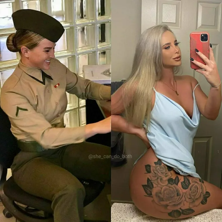 OČARAT ĆE VAS IZGLEDOM I OSTAVITI BEZ RIJEČI SVOJIM IZBOROM: &Scaron;to biste na prvu rekli, čime se ove prelijepe djevojke bave?