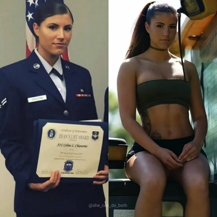 OČARAT ĆE VAS IZGLEDOM I OSTAVITI BEZ RIJEČI SVOJIM IZBOROM: &Scaron;to biste na prvu rekli, čime se ove prelijepe djevojke bave?