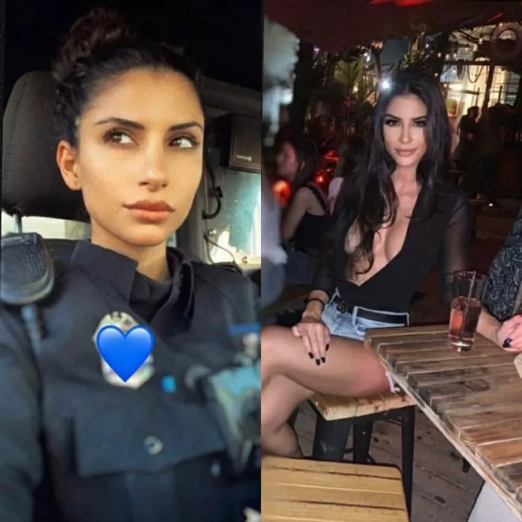 OČARAT ĆE VAS IZGLEDOM I OSTAVITI BEZ RIJEČI SVOJIM IZBOROM: &Scaron;to biste na prvu rekli, čime se ove prelijepe djevojke bave?