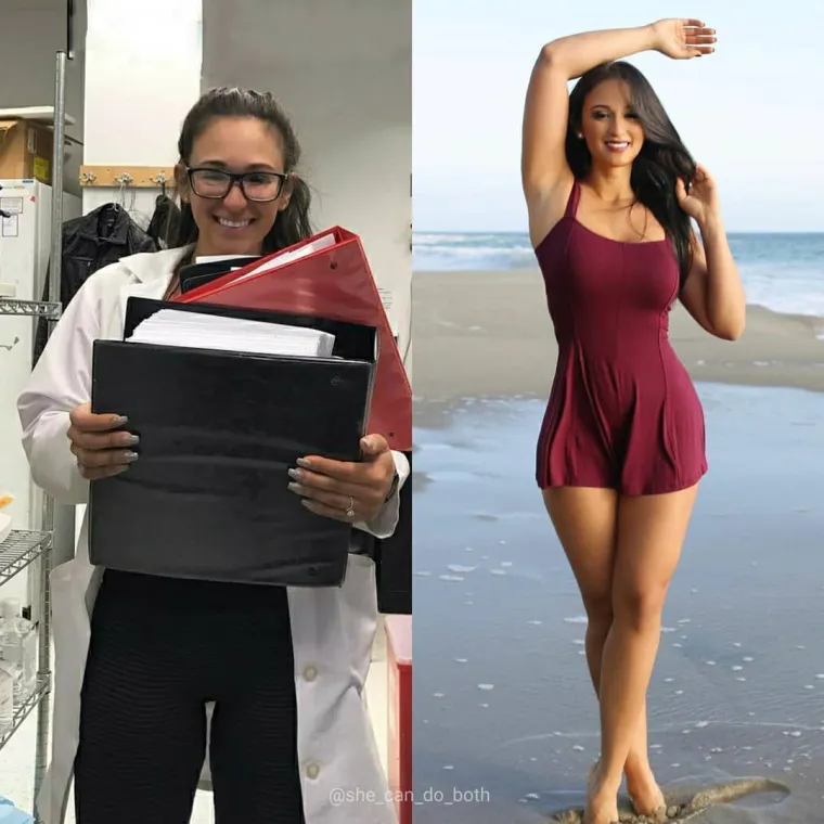 OČARAT ĆE VAS IZGLEDOM I OSTAVITI BEZ RIJEČI SVOJIM IZBOROM: &Scaron;to biste na prvu rekli, čime se ove prelijepe djevojke bave?