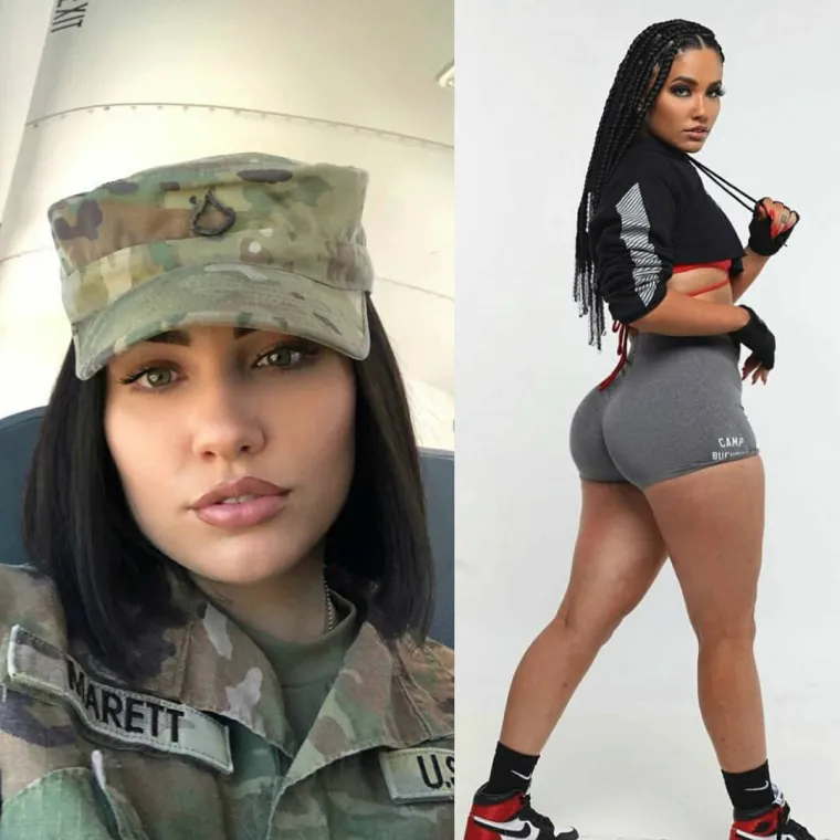 OČARAT ĆE VAS IZGLEDOM I OSTAVITI BEZ RIJEČI SVOJIM IZBOROM: &Scaron;to biste na prvu rekli, čime se ove prelijepe djevojke bave?