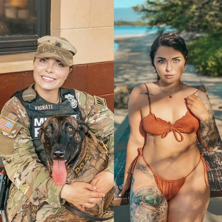 OČARAT ĆE VAS IZGLEDOM I OSTAVITI BEZ RIJEČI SVOJIM IZBOROM: &Scaron;to biste na prvu rekli, čime se ove prelijepe djevojke bave?