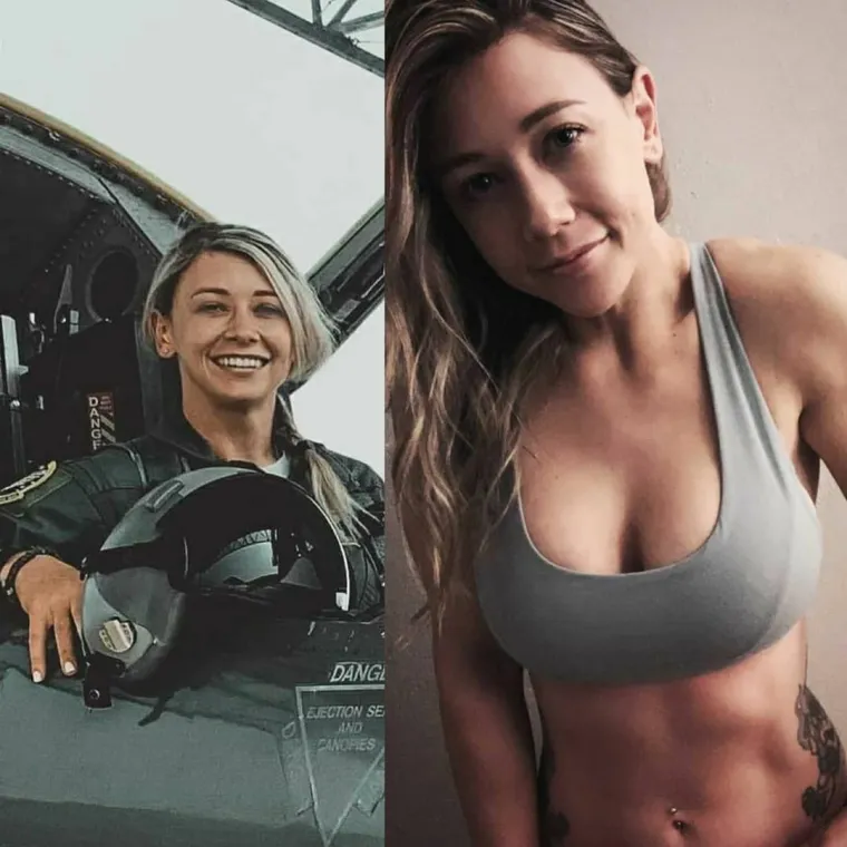 OČARAT ĆE VAS IZGLEDOM I OSTAVITI BEZ RIJEČI SVOJIM IZBOROM: &Scaron;to biste na prvu rekli, čime se ove prelijepe djevojke bave?