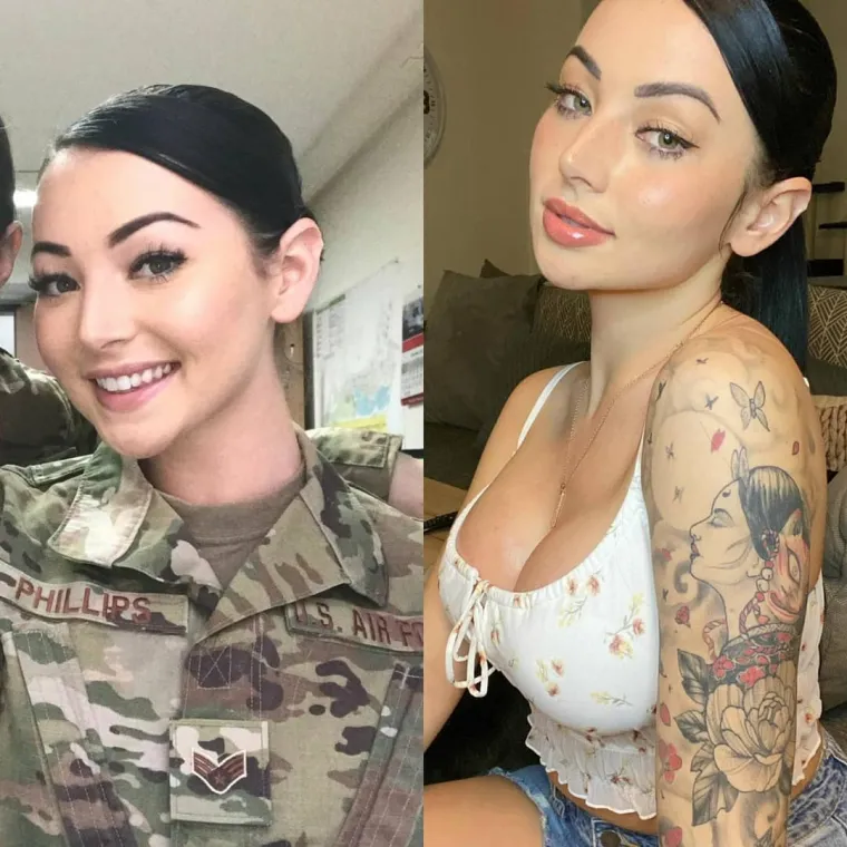 OČARAT ĆE VAS IZGLEDOM I OSTAVITI BEZ RIJEČI SVOJIM IZBOROM: &Scaron;to biste na prvu rekli, čime se ove prelijepe djevojke bave?