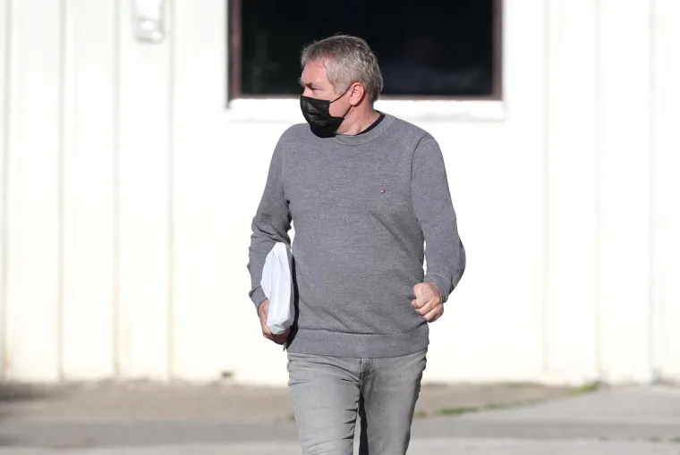 Dragan Kovačević je pušten iz pritvora u Remetincu