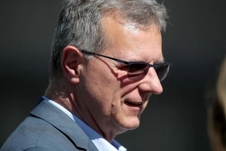 Dragan Kovačević je pušten iz pritvora u Remetincu