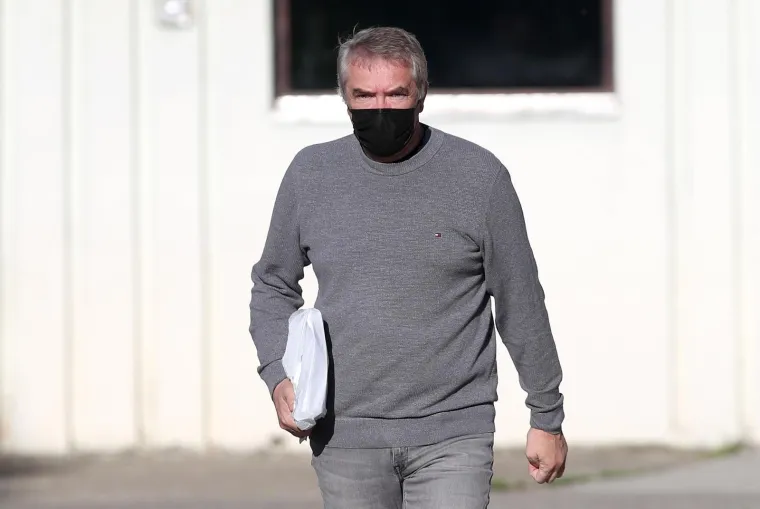 Dragan Kovačević je pušten iz pritvora u Remetincu