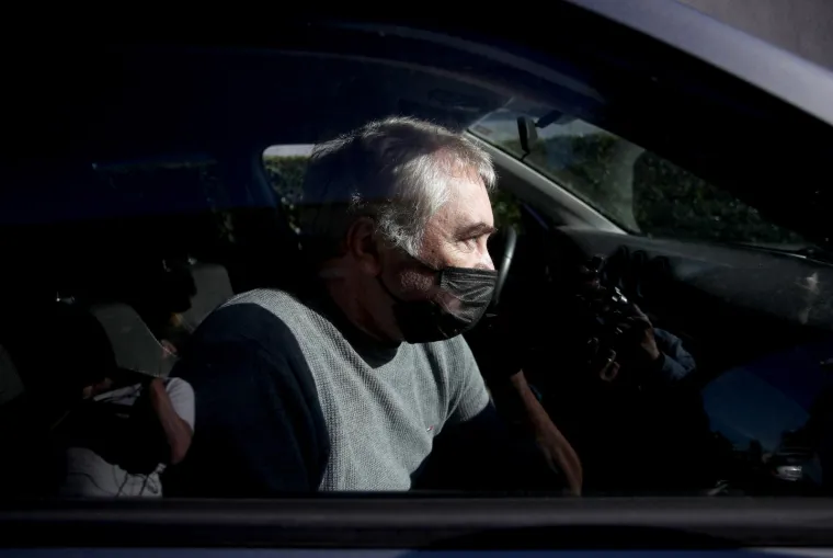 Dragan Kovačević je pu&scaron;ten iz pritvora u Remetincu