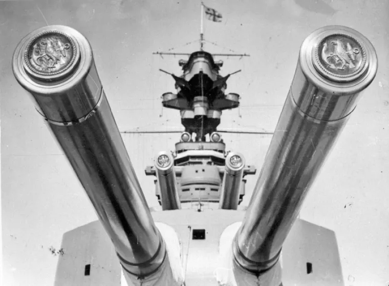 Moćni Bismarck trebao je voditi Kriegsmarine u velike pobjede, a stradao je u svega tri dana