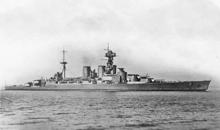 Moćni Bismarck trebao je voditi Kriegsmarine u velike pobjede, a stradao je u svega tri dana