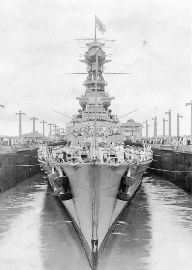 Moćni Bismarck trebao je voditi Kriegsmarine u velike pobjede, a stradao je u svega tri dana