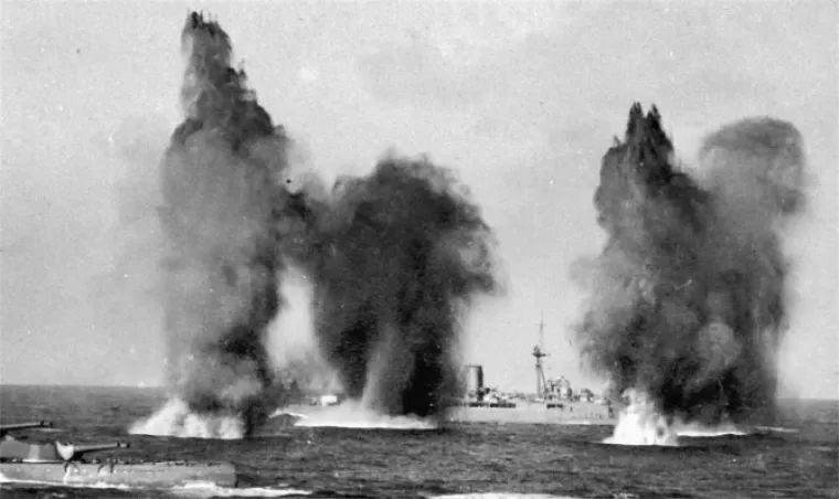 Moćni Bismarck trebao je voditi Kriegsmarine u velike pobjede, a stradao je u svega tri dana