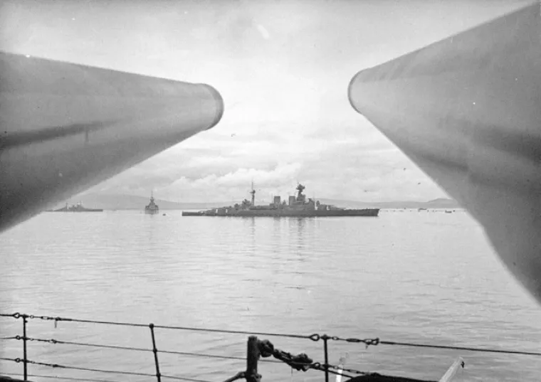 Moćni Bismarck trebao je voditi Kriegsmarine u velike pobjede, a stradao je u svega tri dana