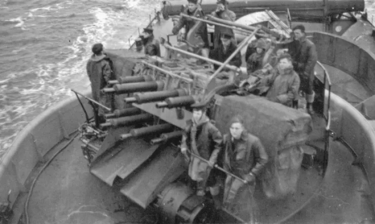 Moćni Bismarck trebao je voditi Kriegsmarine u velike pobjede, a stradao je u svega tri dana