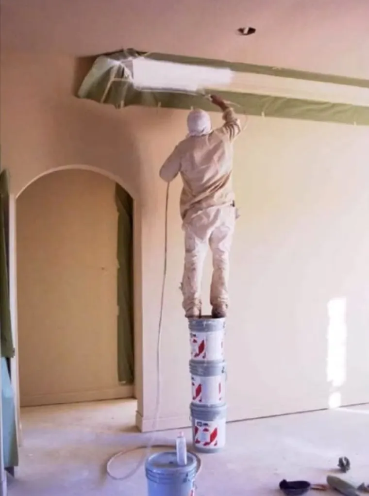 Za&scaron;tita na radu? Je, slu&scaron;ali su jednom nekakvo predavanje o tome, ali su zaspali na satu