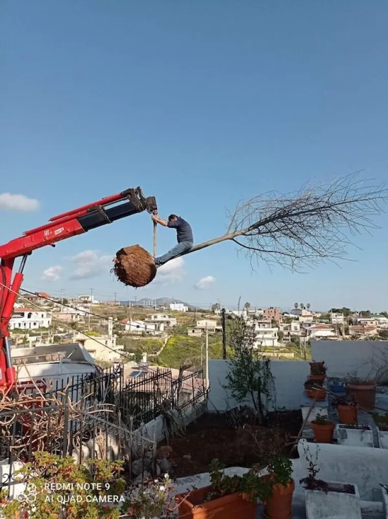 Za&scaron;tita na radu? Je, slu&scaron;ali su jednom nekakvo predavanje o tome, ali su zaspali na satu