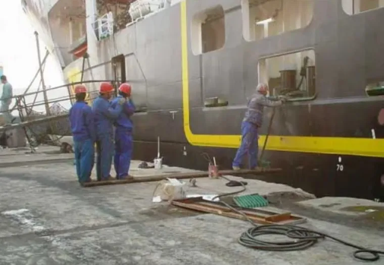 Za&scaron;tita na radu? Je, slu&scaron;ali su jednom nekakvo predavanje o tome, ali su zaspali na satu