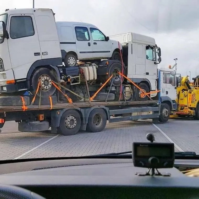 Za&scaron;tita na radu? Je, slu&scaron;ali su jednom nekakvo predavanje o tome, ali su zaspali na satu