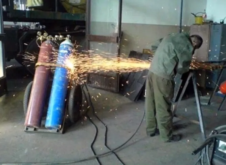 Za&scaron;tita na radu? Je, slu&scaron;ali su jednom nekakvo predavanje o tome, ali su zaspali na satu