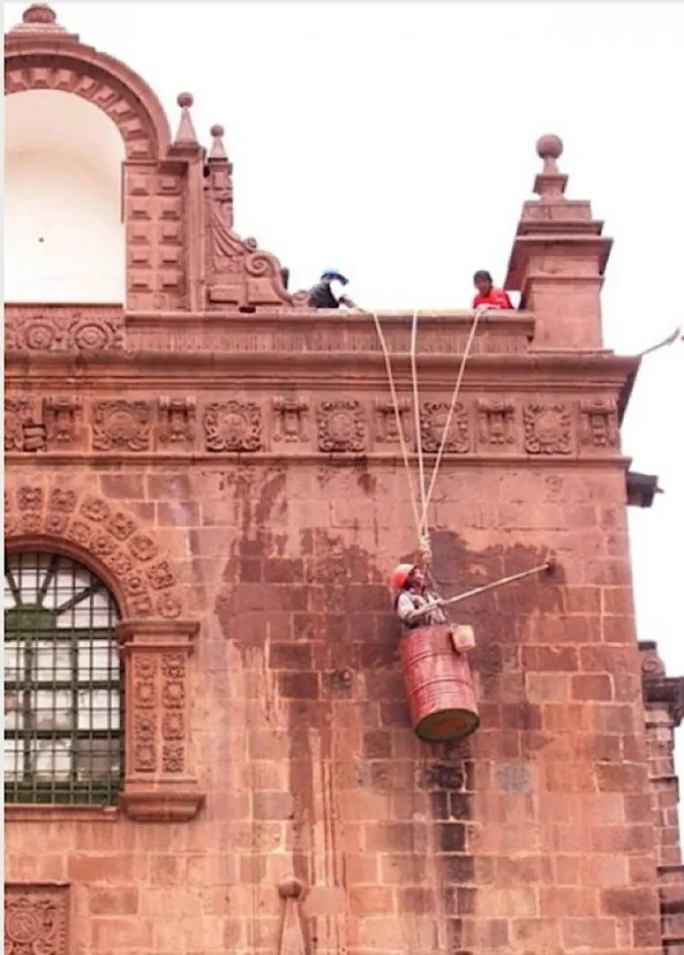 Za&scaron;tita na radu? Je, slu&scaron;ali su jednom nekakvo predavanje o tome, ali su zaspali na satu