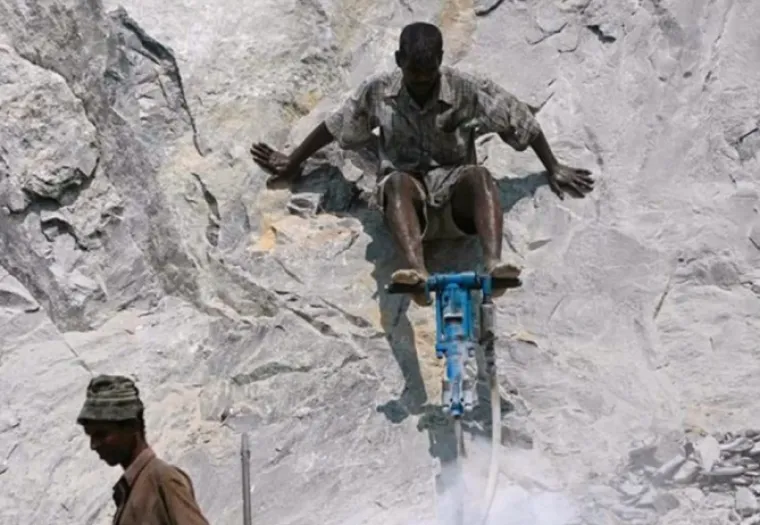 Za&scaron;tita na radu? Je, slu&scaron;ali su jednom nekakvo predavanje o tome, ali su zaspali na satu