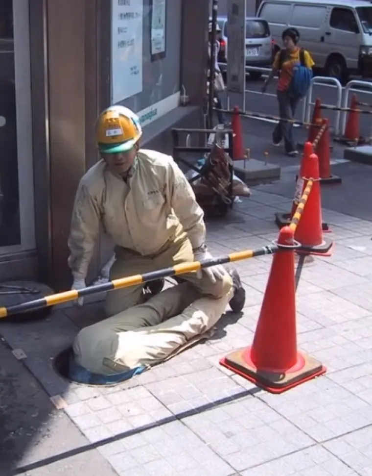 Za&scaron;tita na radu? Je, slu&scaron;ali su jednom nekakvo predavanje o tome, ali su zaspali na satu