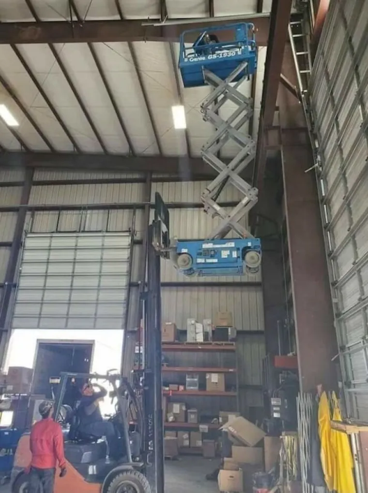 Za&scaron;tita na radu? Je, slu&scaron;ali su jednom nekakvo predavanje o tome, ali su zaspali na satu