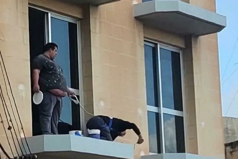 Za&scaron;tita na radu? Je, slu&scaron;ali su jednom nekakvo predavanje o tome, ali su zaspali na satu