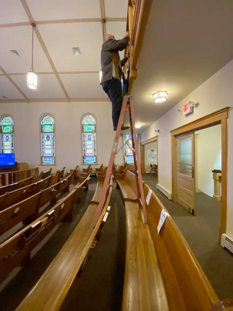 Za&scaron;tita na radu? Je, slu&scaron;ali su jednom nekakvo predavanje o tome, ali su zaspali na satu