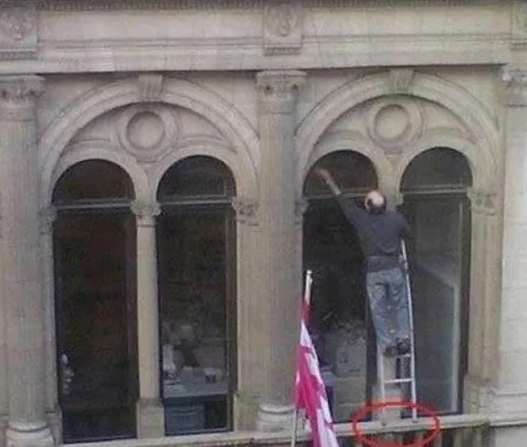 Za&scaron;tita na radu? Je, slu&scaron;ali su jednom nekakvo predavanje o tome, ali su zaspali na satu